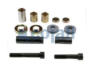 COJALI 6086009 remonto komplektas, stabdžių apkaba
SJ4001