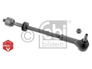 FEBI BILSTEIN 10885 strypo montavimas 
 Vairavimas -> Sujungimo trauklės surinkimas/dalys -> Sujungimo trauklės surinkimas
701 419 804 E