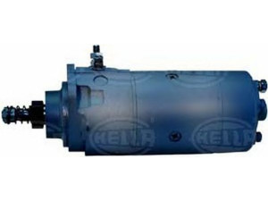 HELLA 8EA 730 216-001 starteris