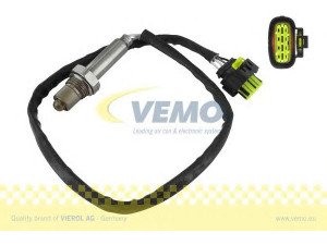 VEMO V40-76-0016 lambda jutiklis 
 Variklis -> Variklio elektra
08 55 402, 08 55 405, 8 55 402