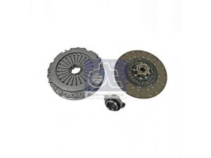 DT 6.93001 sankabos komplektas
50 01 859 364, 50 01 864 901, 50 01 875 225