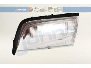 JOHNS 50 02 09-3 lęšis, priekinis žibintas 
 Kėbulas -> Priekinis žibintas/dalys -> Dalys, priekinis žibintas
202 826 0190