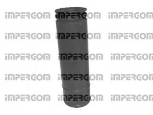ORIGINAL IMPERIUM 35222 apsauginis dangtelis/gofruotoji membrana, amortizatorius 
 Pakaba -> Amortizatorius
33521136283