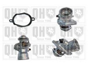 QUINTON HAZELL QTH691K termostatas, aušinimo skystis 
 Aušinimo sistema -> Termostatas/tarpiklis -> Thermostat
272 200 00 15, 272 200 01 15, 272 200 04 15