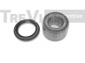 TREVI AUTOMOTIVE WB2216 rato guolio komplektas 
 Ašies montavimas/vairavimo mechanizmas/ratai -> Rato stebulė/montavimas -> Rato guolis
42471216