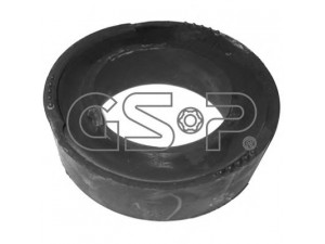 GSP 512602 atraminis buferis, pakaba
210 321 05 84