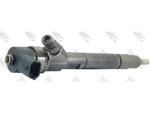 TEAMEC 810 126 įpurškimo antgalis 
 Kuro mišinio formavimas -> Mišinio sudarymas -> Purkštukas/antgalis/antgalio laikiklis/PDE
93169135, 93190330, R1590073