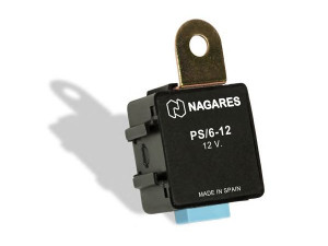 NAGARES PS/6-12 žibintų išjungimo priminimo signalas
38590-85C00