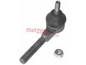 METZGER 54034611 skersinės vairo trauklės galas 
 Vairavimas -> Vairo mechanizmo sujungimai
6000003047, 6000003048, 6000030047