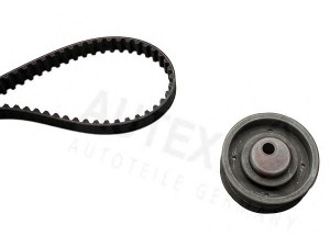 AUTEX 702041 paskirstymo diržo komplektas 
 Techninės priežiūros dalys -> Papildomas remontas