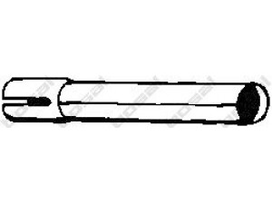 BOSAL 339-515 išleidimo kolektorius 
 Išmetimo sistema -> Išmetimo vamzdžiai
18031-SH4-506, 18307-SH4-408, 18307-SH4-458