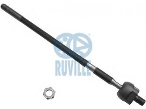 RUVILLE 925418 vidinė skersinė vairo trauklė 
 Vairavimas -> Vairo mechanizmo sujungimai
6K0 422 803 E*, 6K0 422 804 E*