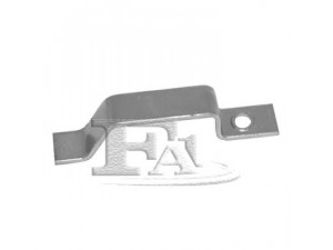 FA1 215-982 laikiklis, išmetimo sistema 
 Dviratė transporto priemonės -> Išmetimo sistema -> Atskiros surinkimo dalys -> Gnybtas
75420467, AM183188