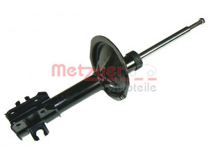 METZGER 2340014 amortizatorius 
 Pakaba -> Amortizatorius
7752624, 7778834