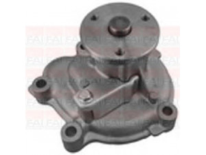 FAI AutoParts WP6509 vandens siurblys 
 Aušinimo sistema -> Vandens siurblys/tarpiklis -> Vandens siurblys
19200PLZD00