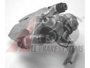 A.B.S. 727992 stabdžių apkaba
