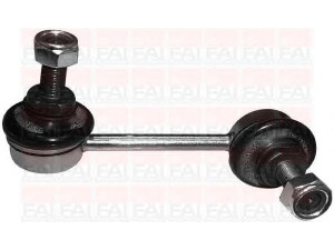 FAI AutoParts SS2586 šarnyro stabilizatorius 
 Ašies montavimas/vairavimo mechanizmas/ratai -> Stabilizatorius/fiksatoriai -> Savaime išsilyginanti atrama
5552026600, 5553026600