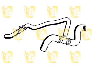 UNIGOM S1366 radiatoriaus žarna 
 Aušinimo sistema -> Žarnelės/vamzdeliai/sujungimai -> Radiatoriaus žarnos
46744677