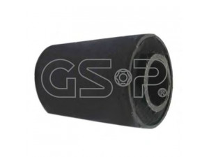 GSP 513826 įvorė, lakštinė lingė 
 Pakaba -> Lakštinė spyruoklinė pakaba
90043-85046