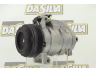 DA SILVA FC1000 kompresorius, oro kondicionierius 
 Oro kondicionavimas -> Kompresorius/dalys
64506917866, 64526921650, 64528377067