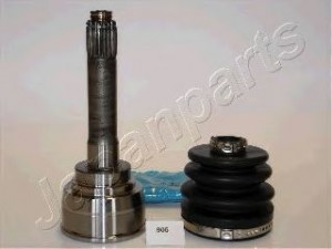 JAPANPARTS GI-905 jungčių komplektas, kardaninis velenas 
 Ratų pavara -> Sujungimai/komplektas
8-94426-401-3, 8-94426-402-3