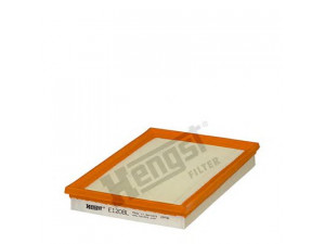 HENGST FILTER E1208L oro filtras 
 Filtrai -> Oro filtras
030 129 620 F