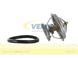 VEMO V30-99-2258 termostatas, aušinimo skystis 
 Aušinimo sistema -> Termostatas/tarpiklis -> Thermostat
601 200 00 15, 604 203 00 75, 606 203 02 75