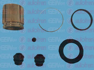 AUTOFREN SEINSA D41846C remonto komplektas, stabdžių apkaba 
 Stabdžių sistema -> Stabdžių matuoklis -> Stabdžių matuoklio montavimas
47730-28270, 47750-28270