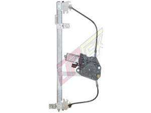 LIFT-TEK LT FT39 R lango pakėliklis 
 Vidaus įranga -> Elektrinis lango pakėliklis
60505918, 60506087, 60609672, 7595321