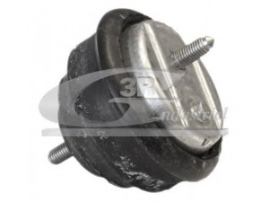 3RG 40117 variklio montavimas 
 Variklis -> Variklio montavimas -> Variklio montavimo rėmas
11812228298, 11812283798, 11817837985