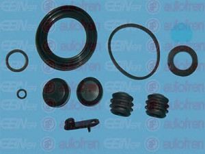 AUTOFREN SEINSA D41354 remonto komplektas, stabdžių apkaba 
 Stabdžių sistema -> Stabdžių matuoklis -> Stabdžių matuoklio montavimas
504120969