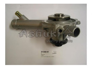 ASHUKI SY200-01 vandens siurblys 
 Aušinimo sistema -> Vandens siurblys/tarpiklis -> Vandens siurblys
6612003201, 6032004901, 6612003501