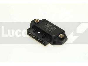 LUCAS ELECTRICAL DAB419 valdymo blokas, uždegimo sistema 
 Variklis -> Variklio elektra