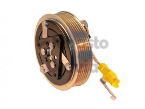 WEBASTO 82D016157MA magnetinė sankaba, oro kondicionieriaus kompresorius