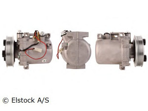 ELSTOCK 51-0013 kompresorius, oro kondicionierius 
 Oro kondicionavimas -> Kompresorius/dalys
4230454, 4632063