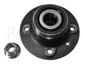 FORMPART 22498032/K rato stebulė 
 Ašies montavimas/vairavimo mechanizmas/ratai -> Rato stebulė/montavimas -> Rato stebulė
7701206353, 7701206353
