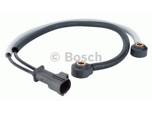 BOSCH 0 261 231 142 detonacijos jutiklis 
 Variklis -> Variklio elektra