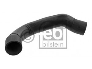 FEBI BILSTEIN 35315 radiatoriaus žarna 
 Aušinimo sistema -> Žarnelės/vamzdeliai/sujungimai -> Radiatoriaus žarnos
50 10 514 267