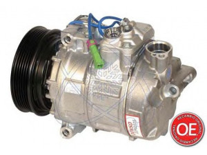 ELECTRO AUTO 20D6340 kompresorius, oro kondicionierius 
 Oro kondicionavimas -> Kompresorius/dalys
4B0260805, 4B0260805B, 4B0260805BX
