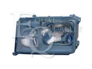 EQUAL QUALITY PP0369S priekinis žibintas 
 Kėbulas -> Priekinis žibintas/dalys -> Priekinis žibintas/įterp.
004440111, 004440251, 012358, 012467