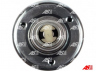 AS-PL SS0078 solenoidinis jungiklis, starteris