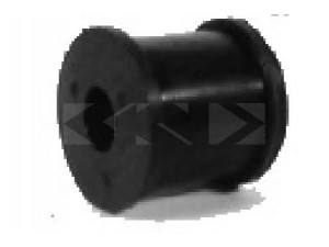 SPIDAN 410571 įvorė, stabilizatorius 
 Ašies montavimas/vairavimo mechanizmas/ratai -> Stabilizatorius/fiksatoriai -> Sklendės
48815 12160