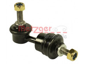 METZGER 83020219 šarnyro stabilizatorius 
 Ašies montavimas/vairavimo mechanizmas/ratai -> Stabilizatorius/fiksatoriai -> Savaime išsilyginanti atrama
1117801, 1127649, 1130452, 1S715C486BC