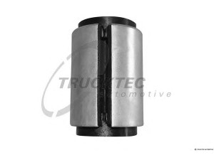 TRUCKTEC AUTOMOTIVE 01.30.132 įvorė, lakštinė lingė
000 322 1285, 000 322 2185, 000 322 3285
