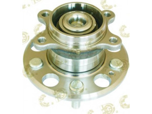 AUTOKIT 01.97965 rato guolio komplektas 
 Ašies montavimas/vairavimo mechanizmas/ratai -> Rato stebulė/montavimas -> Rato guolis