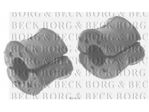 BORG & BECK BSK6323K skersinio stabilizatoriaus komplektas 
 Ašies montavimas/vairavimo mechanizmas/ratai -> Stabilizatorius/fiksatoriai -> Pasukimo trauklė
7750982, 7780982