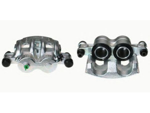 BUDWEG CALIPER 344049 stabdžių apkaba 
 Dviratė transporto priemonės -> Stabdžių sistema -> Stabdžių apkaba / priedai
42554991, 504122834