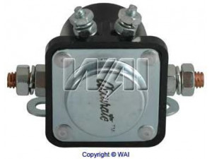 WAIglobal 66-200 solenoidinis jungiklis, starteris
B6AZ11450A, D2AF11450AA, SW3, A21481