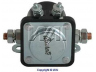 WAIglobal 66-200 solenoidinis jungiklis, starteris
B6AZ11450A, D2AF11450AA, SW3, A21481