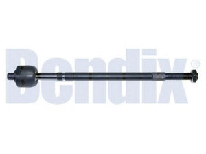 BENDIX 040867B vidinė skersinė vairo trauklė 
 Vairavimas -> Vairo mechanizmo sujungimai
3812A4, 9566950880, 9566950880